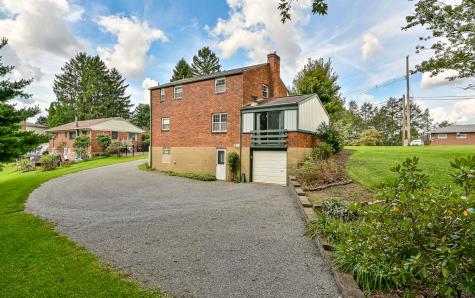 5404 Peach Drive Richland PA 15044