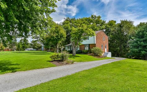 5404 Peach Drive Richland PA 15044