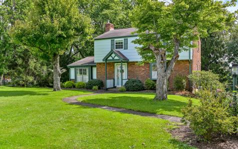 5404 Peach Drive Richland PA 15044