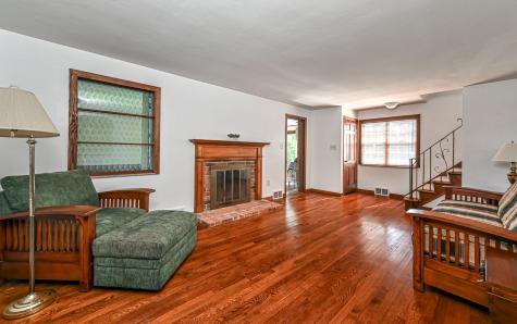 5404 Peach Drive Richland PA 15044