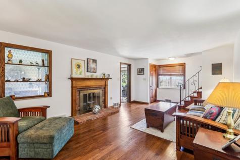 5404 Peach Drive Richland PA 15044