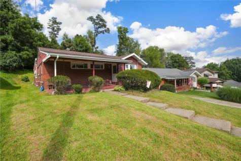 150 Queenston Drive Wilkins Township PA 15235