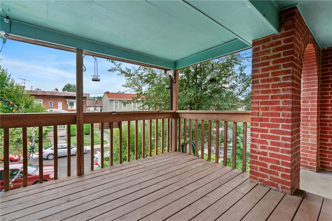 1659 Jancey Street Morningside PA 15206