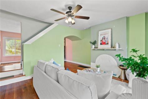 1659 Jancey Street Morningside PA 15206