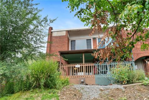 1659 Jancey Street Morningside PA 15206