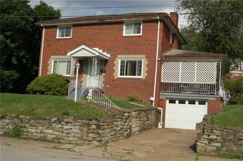 845 Charles Street Carnegie PA 15106