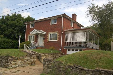 845 Charles Street Carnegie PA 15106