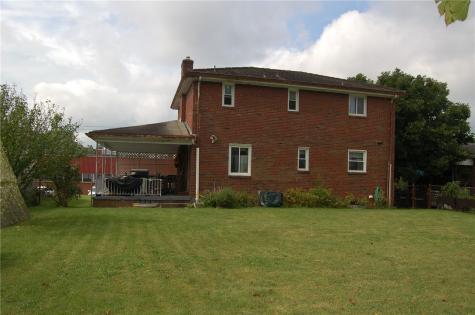 845 Charles Street Carnegie PA 15106