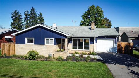 108 Germaine Road Township Of But Se PA 16001