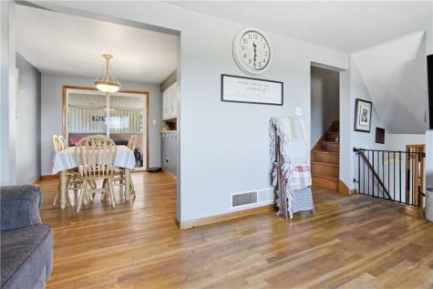 65 Lee Avenue South Strabane PA 15301