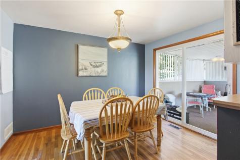 65 Lee Avenue South Strabane PA 15301