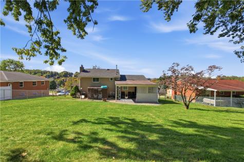 65 Lee Avenue South Strabane PA 15301