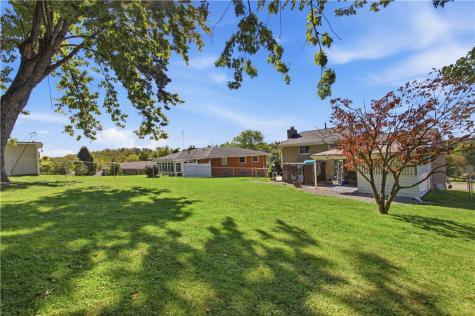 65 Lee Avenue South Strabane PA 15301