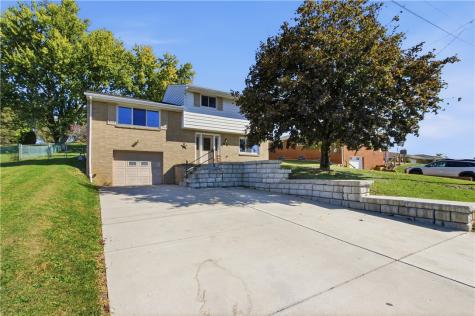 65 Lee Avenue South Strabane PA 15301