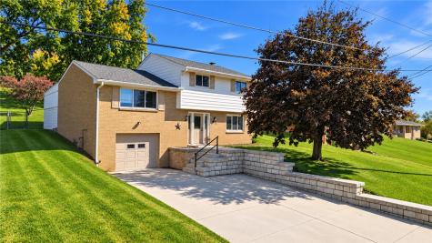 65 Lee Avenue South Strabane PA 15301