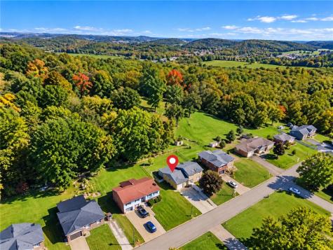 65 Lee Avenue South Strabane PA 15301
