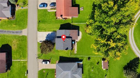 65 Lee Avenue South Strabane PA 15301