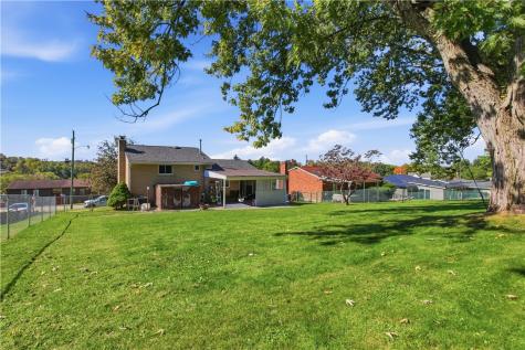 65 Lee Avenue South Strabane PA 15301
