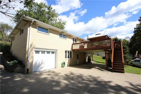 4239 Finleyville Elrama Road Union Township PA 15332