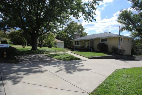 4239 Finleyville Elrama Road Union Township PA 15332