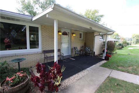 4239 Finleyville Elrama Road Union Township PA 15332