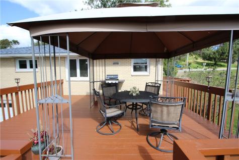 4239 Finleyville Elrama Road Union Township PA 15332