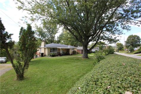 4239 Finleyville Elrama Road Union Township PA 15332