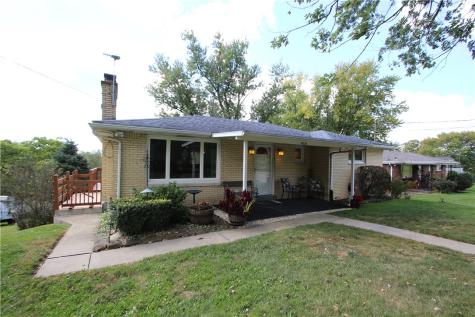 4239 Finleyville Elrama Road Union Township PA 15332