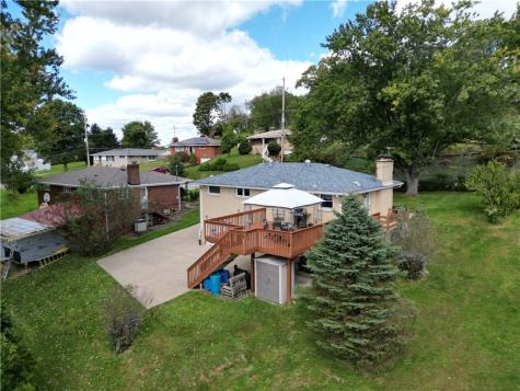 4239 Finleyville Elrama Road Union Township PA 15332