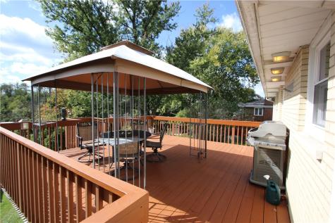 4239 Finleyville Elrama Road Union Township PA 15332
