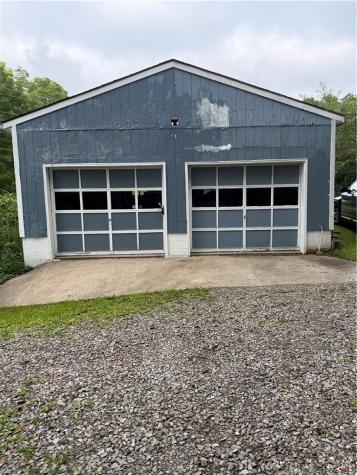 1048 Parkwood Road Shelocta PA 15701