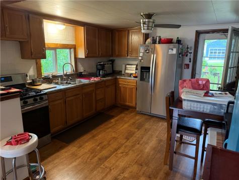 1048 Parkwood Road Shelocta PA 15701