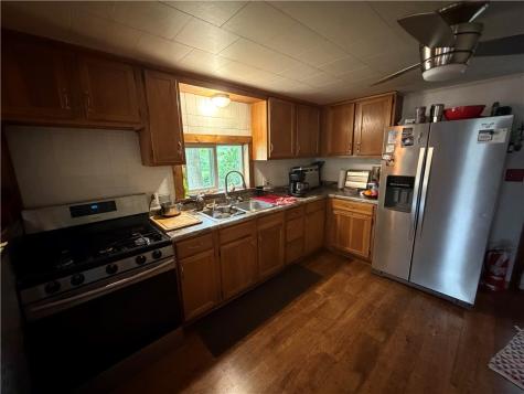 1048 Parkwood Road Shelocta PA 15701