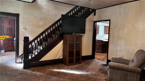 214 Cleveland Street W Kittanning Boro PA 16201