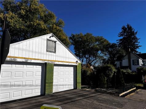 214 Cleveland Street W Kittanning Boro PA 16201