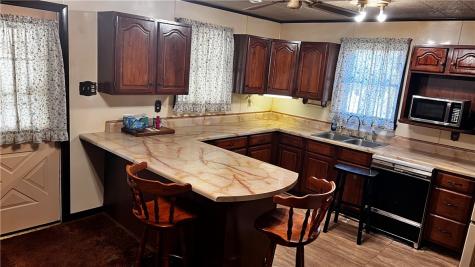 214 Cleveland Street W Kittanning Boro PA 16201