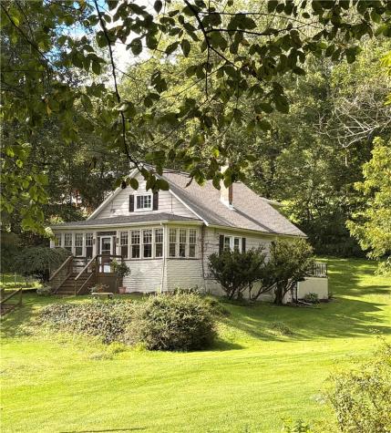 144 Calvert Lane Wayne Township PA 16101