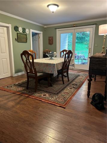 144 Calvert Lane Wayne Township PA 16101