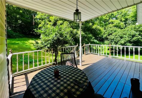 144 Calvert Lane Wayne Township PA 16101