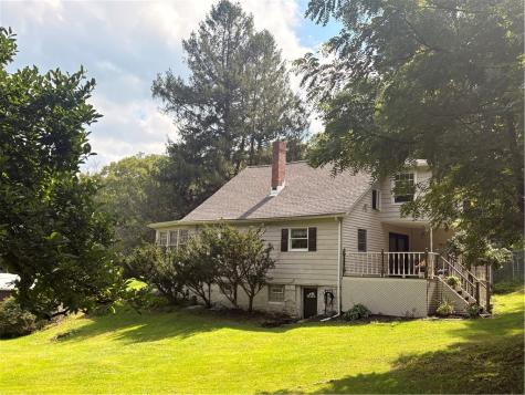 144 Calvert Lane Wayne Township PA 16101
