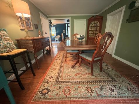 144 Calvert Lane Wayne Township PA 16101