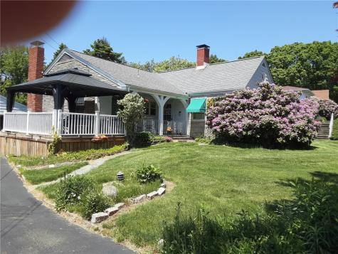 1311 Ridge Road Harmony Township PA 15003