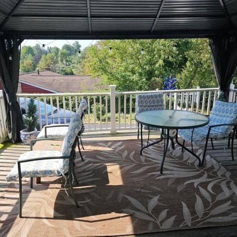 1311 Ridge Road Harmony Township PA 15003