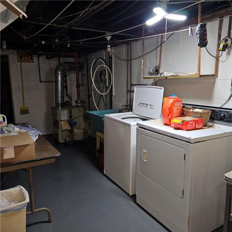 1311 Ridge Road Harmony Township PA 15003