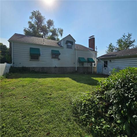 1311 Ridge Road Harmony Township PA 15003