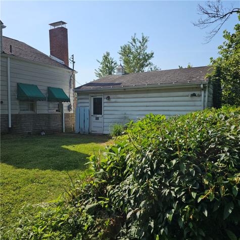 1311 Ridge Road Harmony Township PA 15003