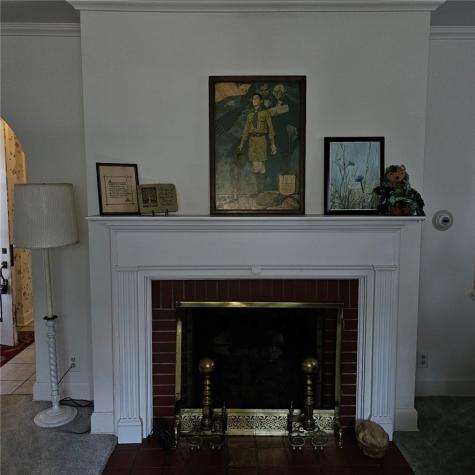 1311 Ridge Road Harmony Township PA 15003