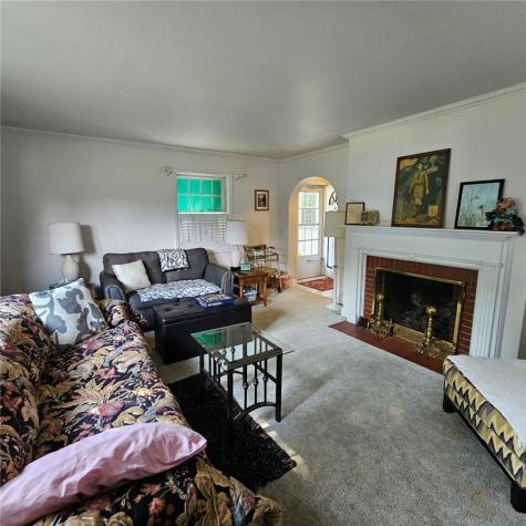 1311 Ridge Road Harmony Township PA 15003