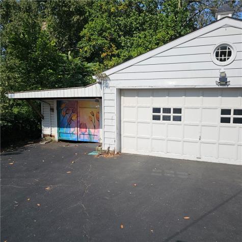 1311 Ridge Road Harmony Township PA 15003