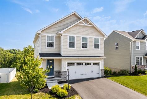 309 Arden Drive Lancaster Township PA 16037
